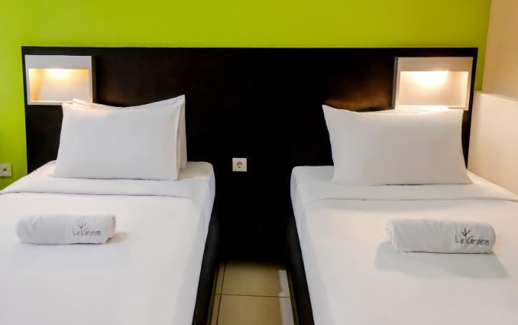 Photo of Bedroom in Bendungan Hilir