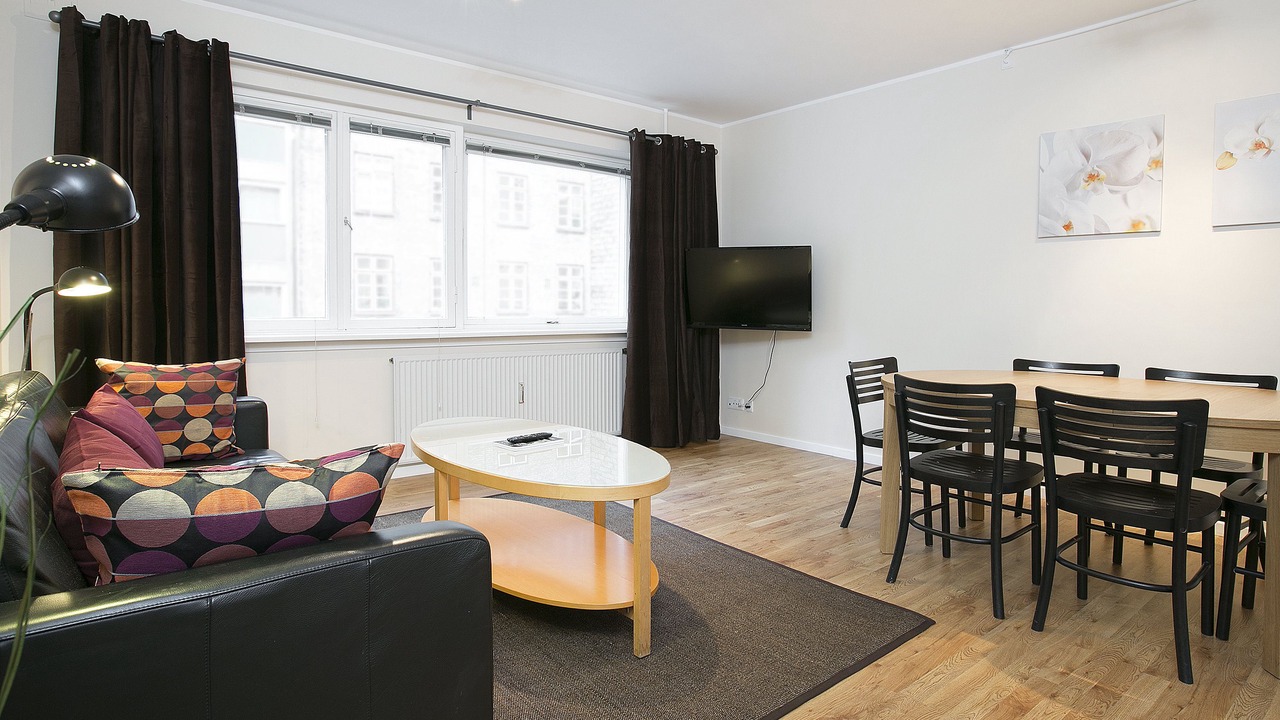 Photo of Livingroom in Amager