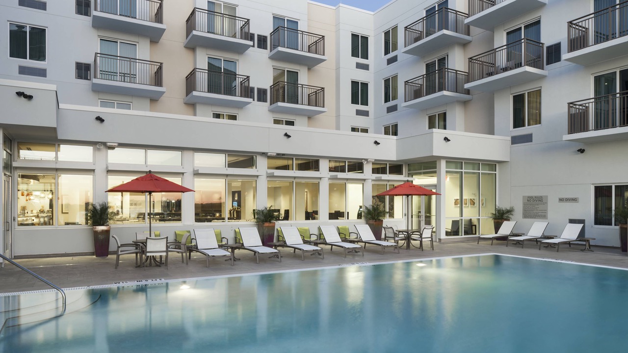 Photo of Outdoor in Clearwater Beach