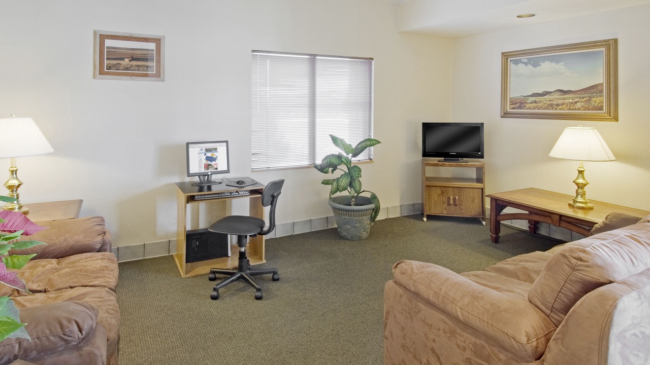 Photo of Livingroom in Rawlins
