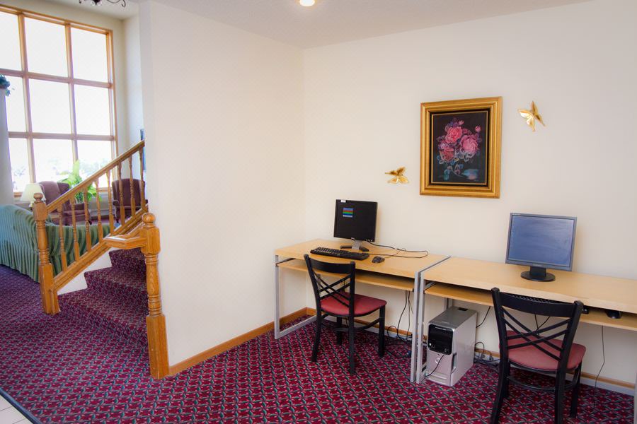 Photo of Livingroom in Alliance