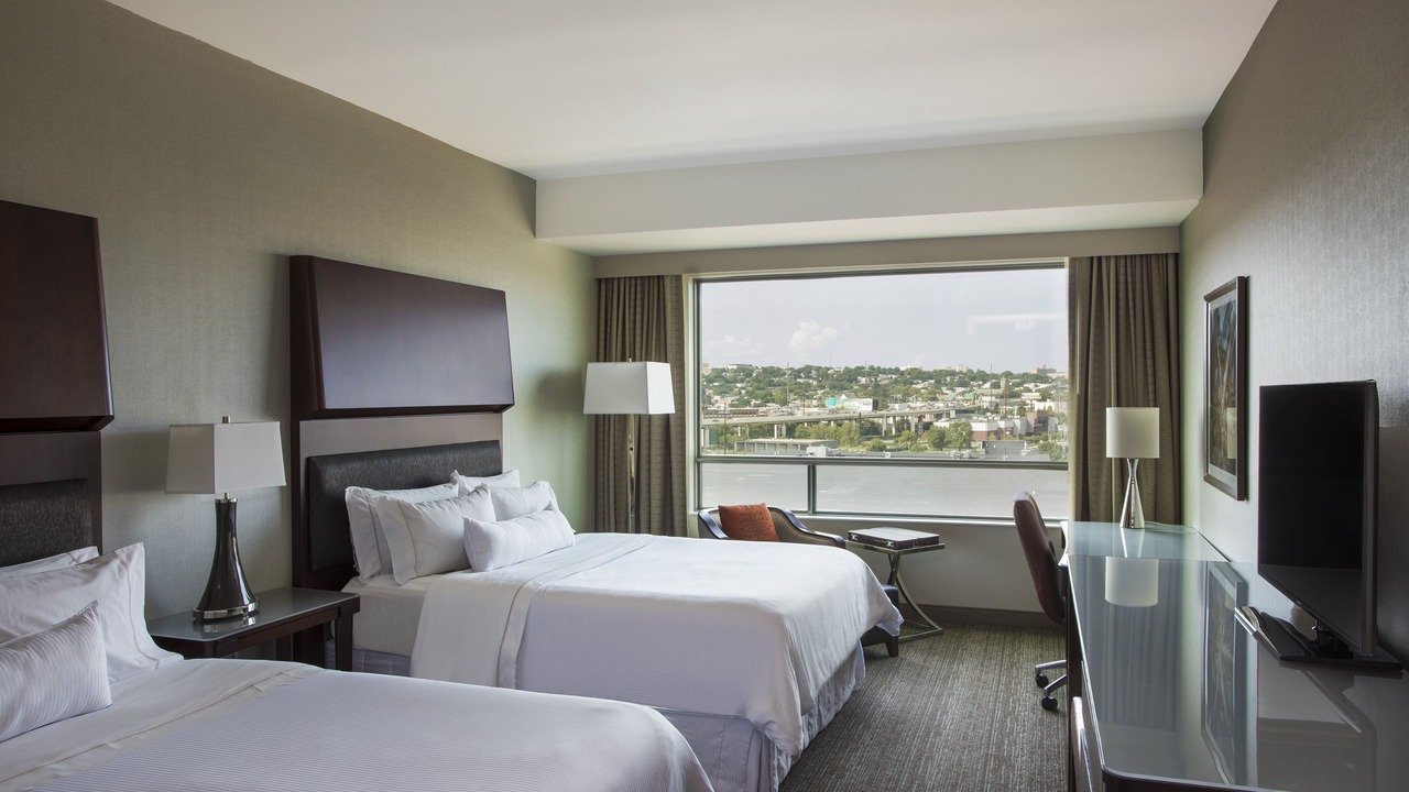 Photo of Bedroom in Riverfront