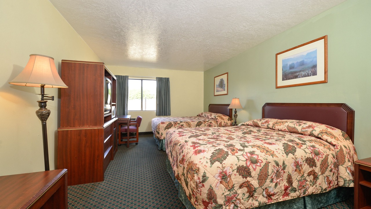 Photo of Bedroom in Salem