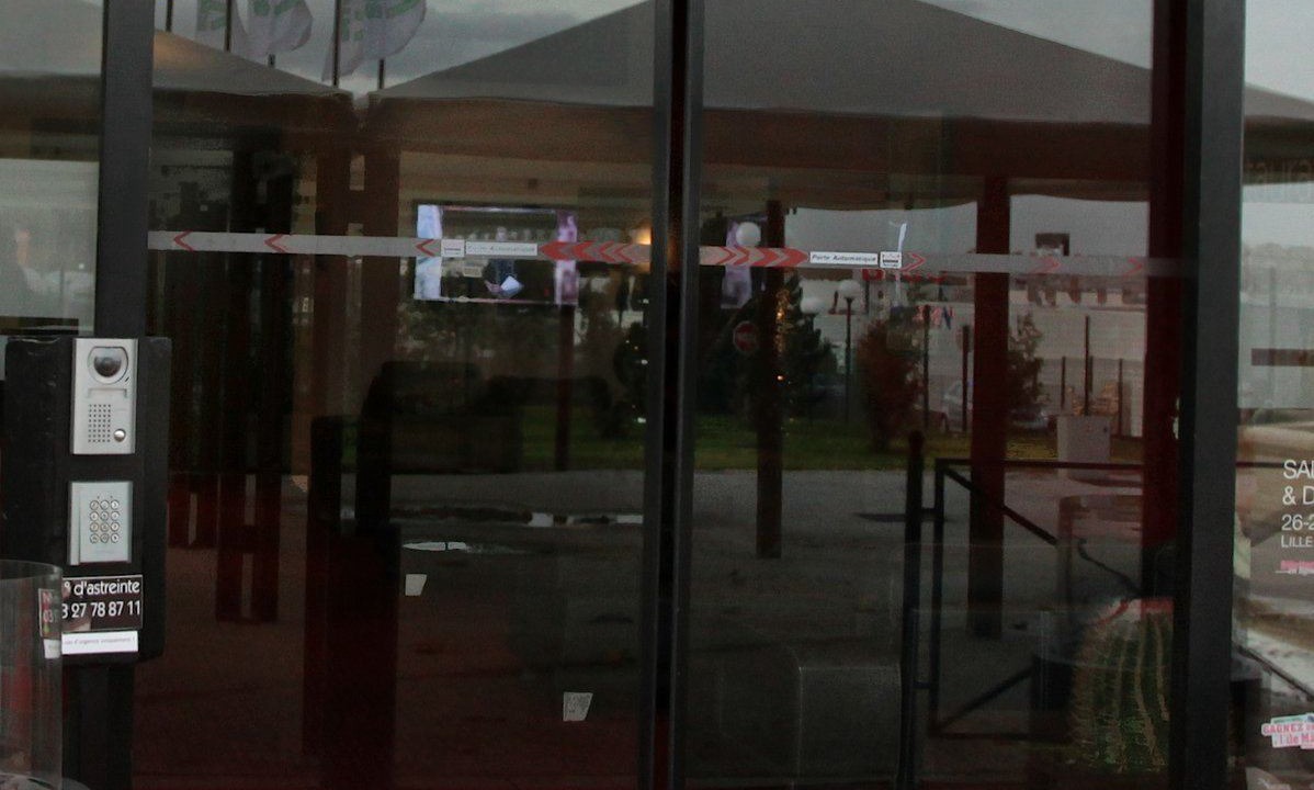 Photo of Others in Proville