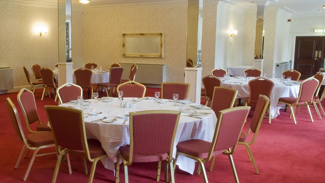 Photo of Livingroom in Keresley