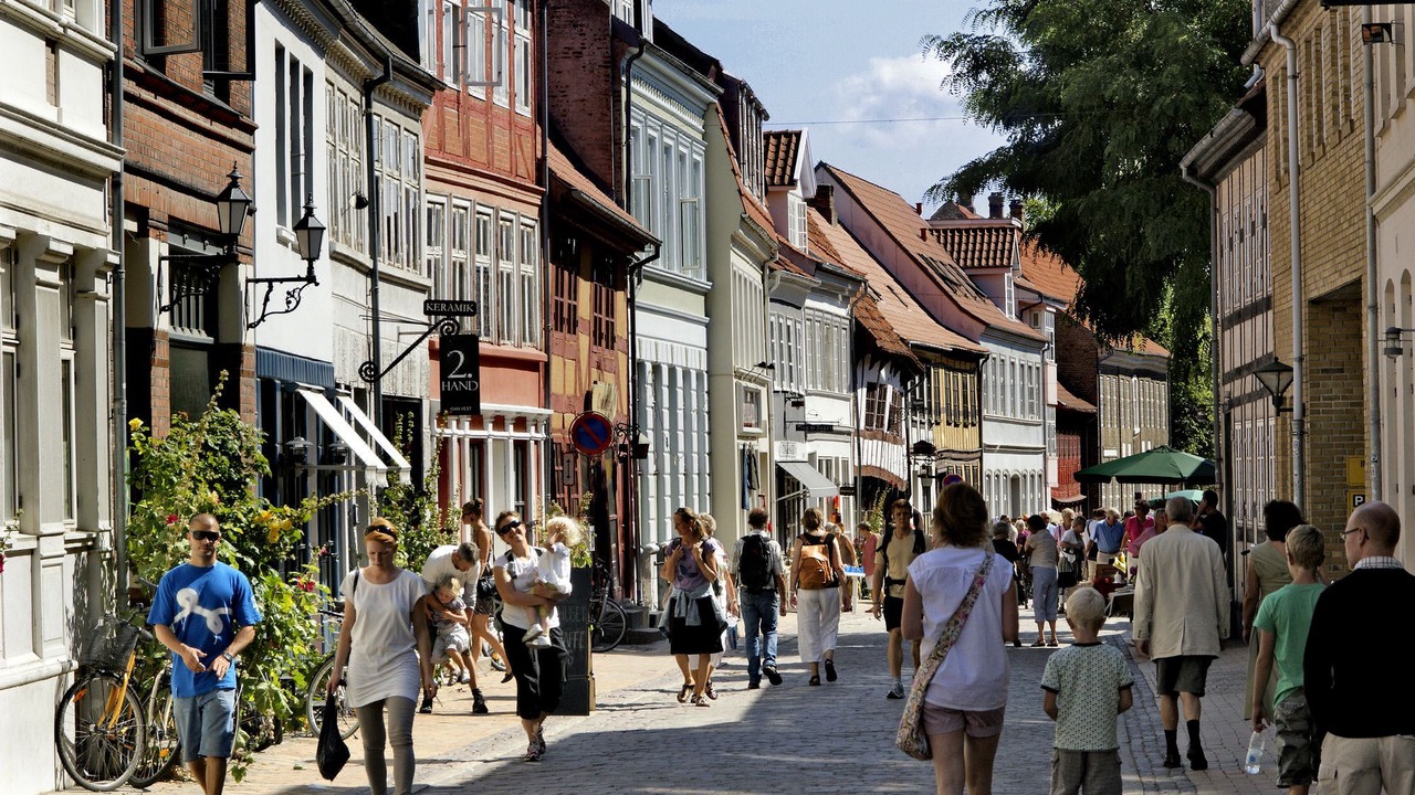Photo of Others in Odense