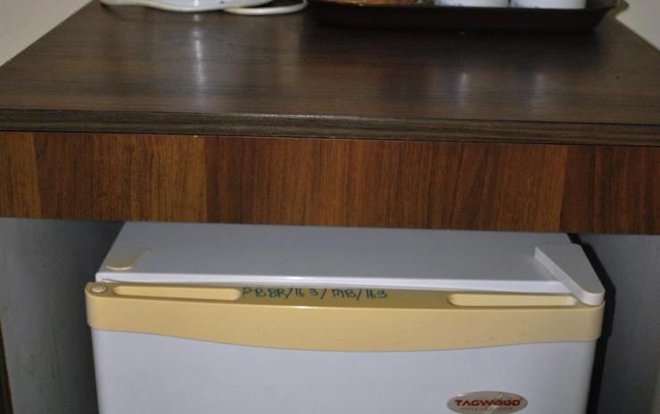 Photo of Kitchen in Pangkor Island