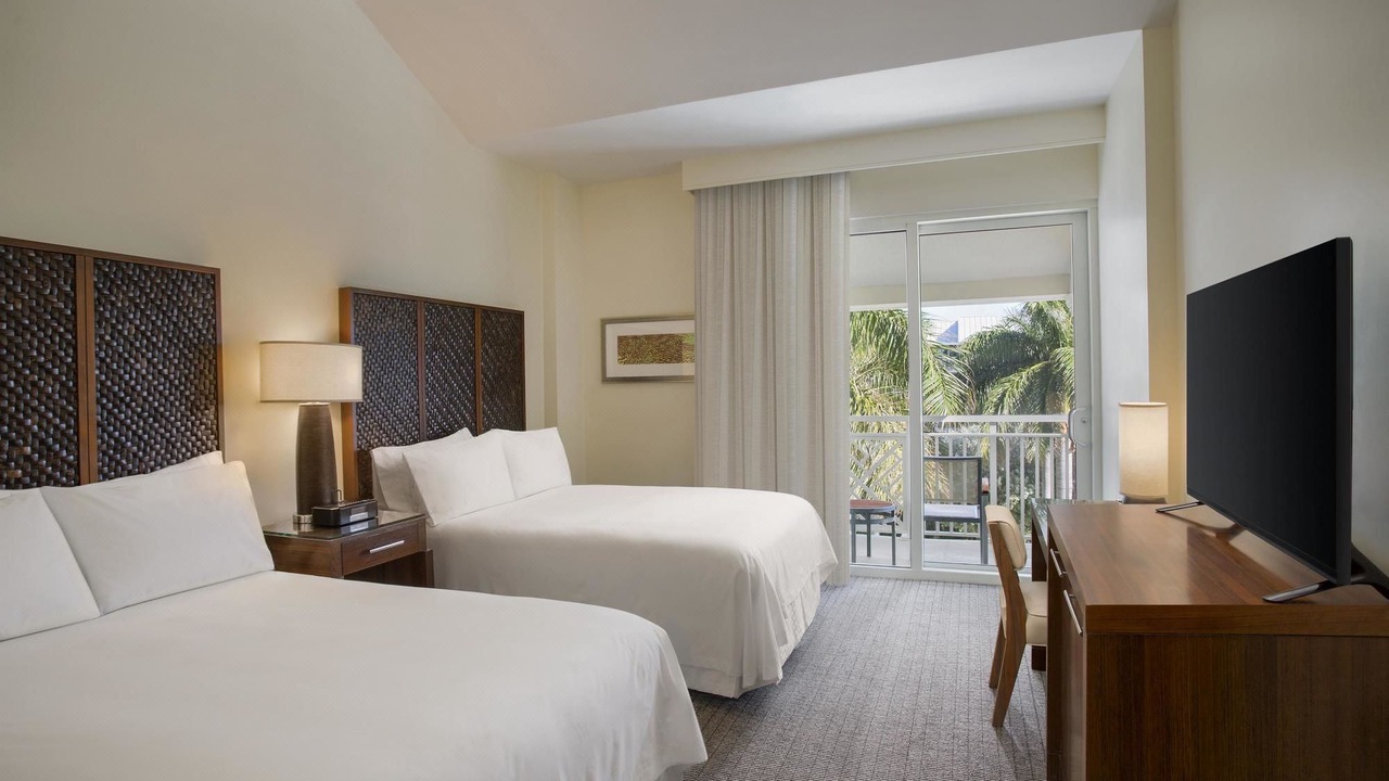 Photo of Bedroom in Uptown - Upper Duval