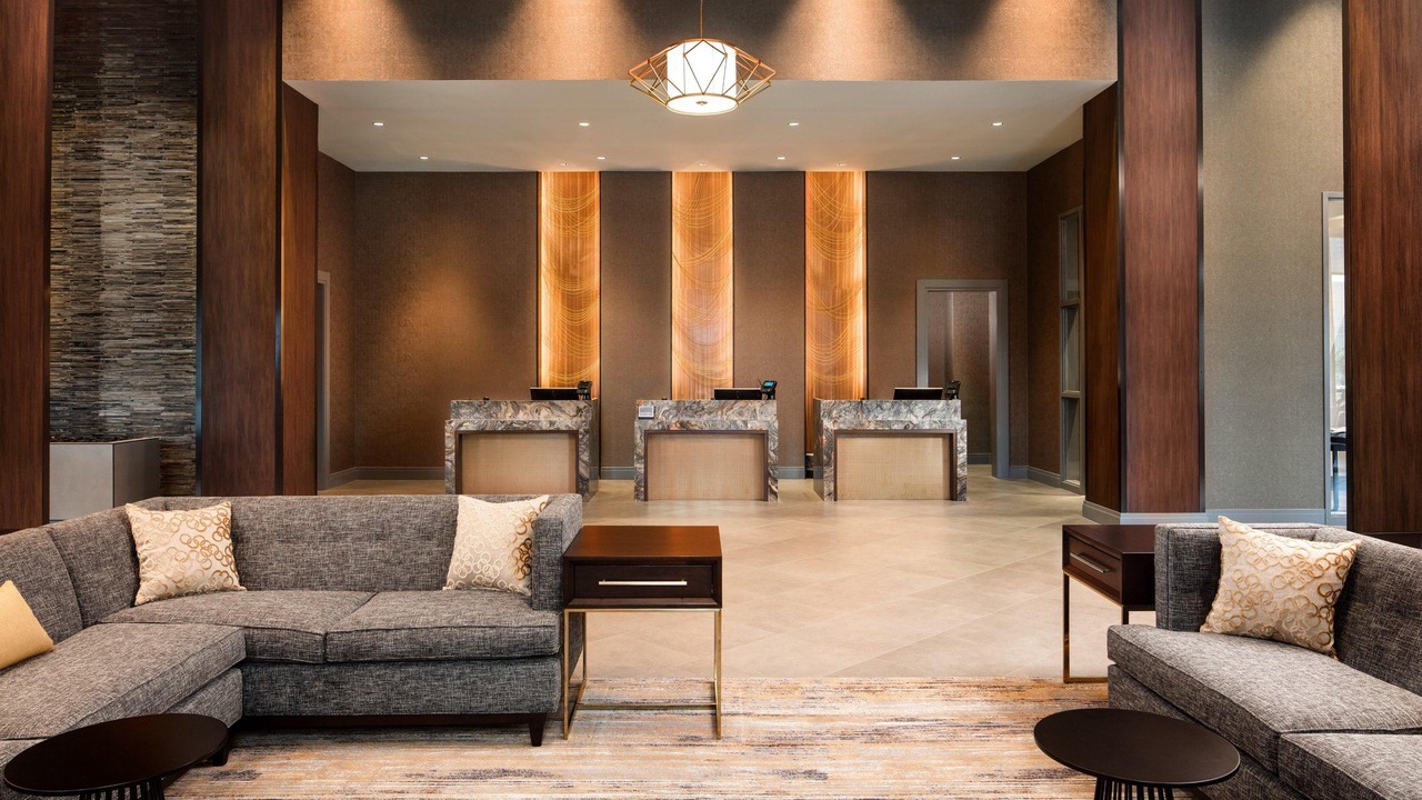 Photo of Livingroom in South Bend