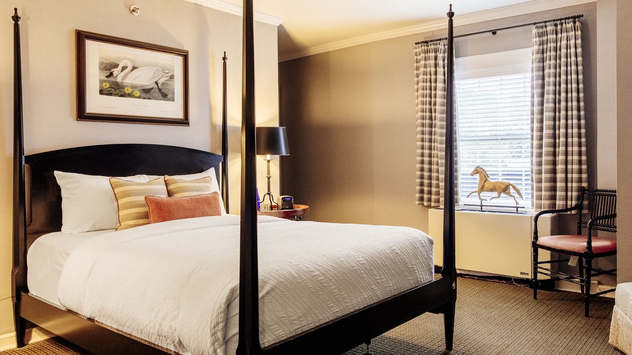 Photo of Bedroom in Hamilton