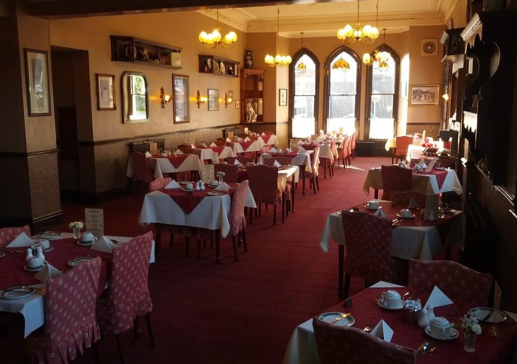 Photo of Livingroom in Warrington