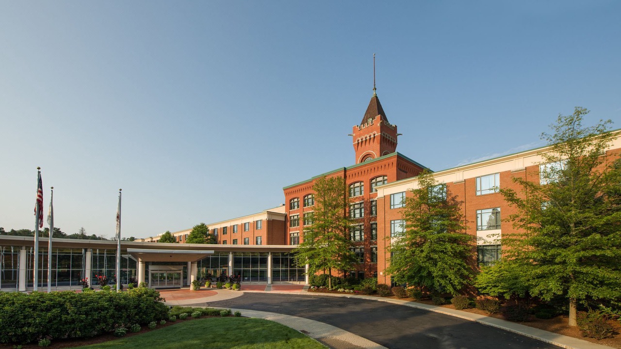 Photo of Buildings in Southbridge