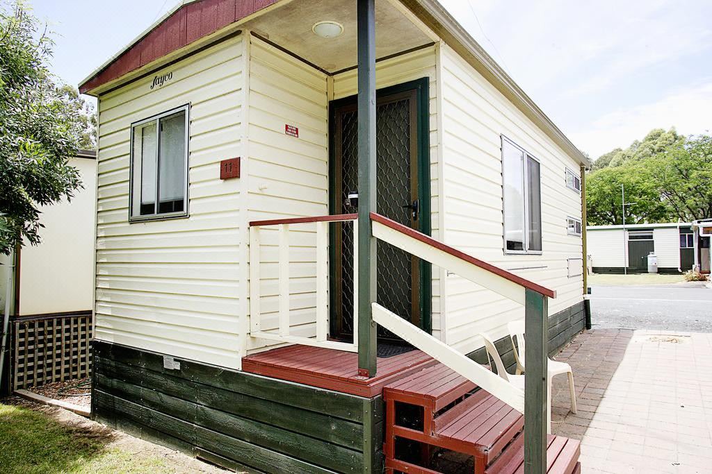Photo of Buildings in Echuca Village