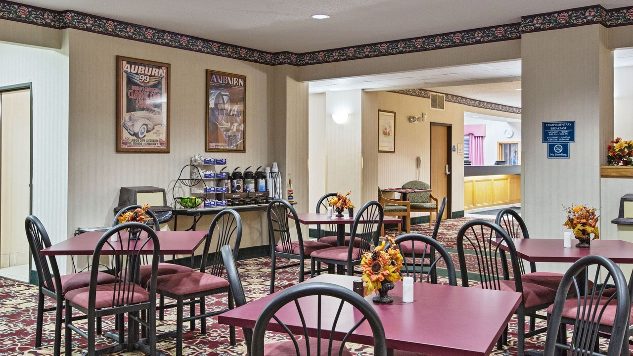 Photo of Livingroom in Auburn