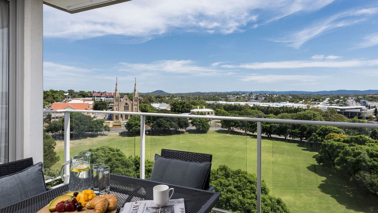 Photo of Patio Balcony in Woodend