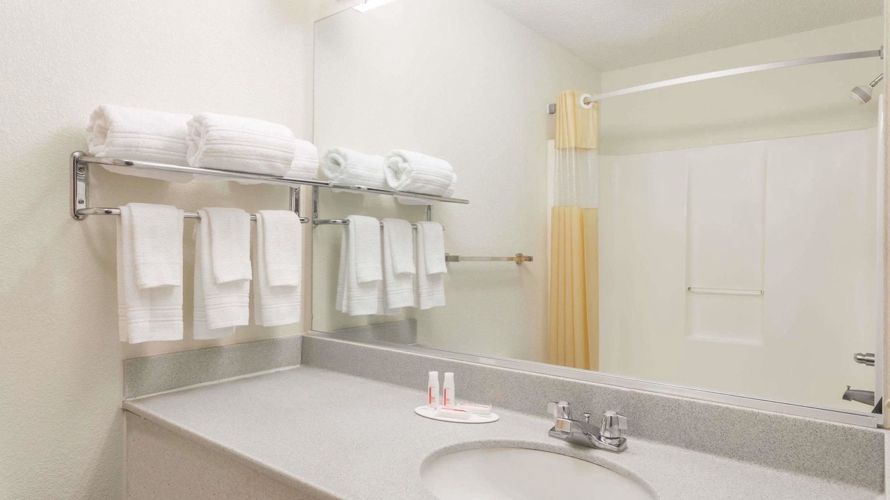 Photo of Bathroom in Jesup