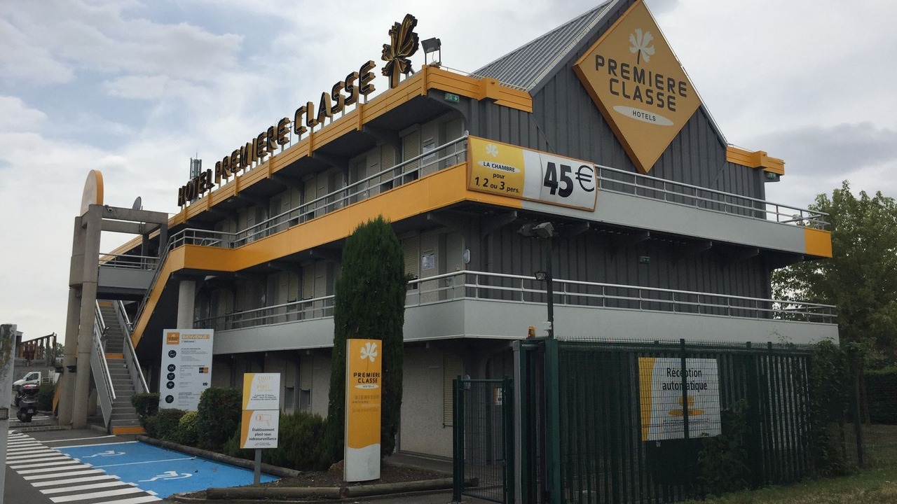 Photo of Buildings in Portet-sur-Garonne