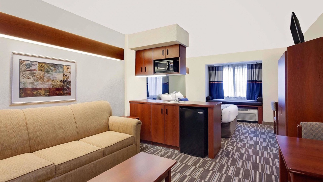 Photo of Livingroom in Middletown