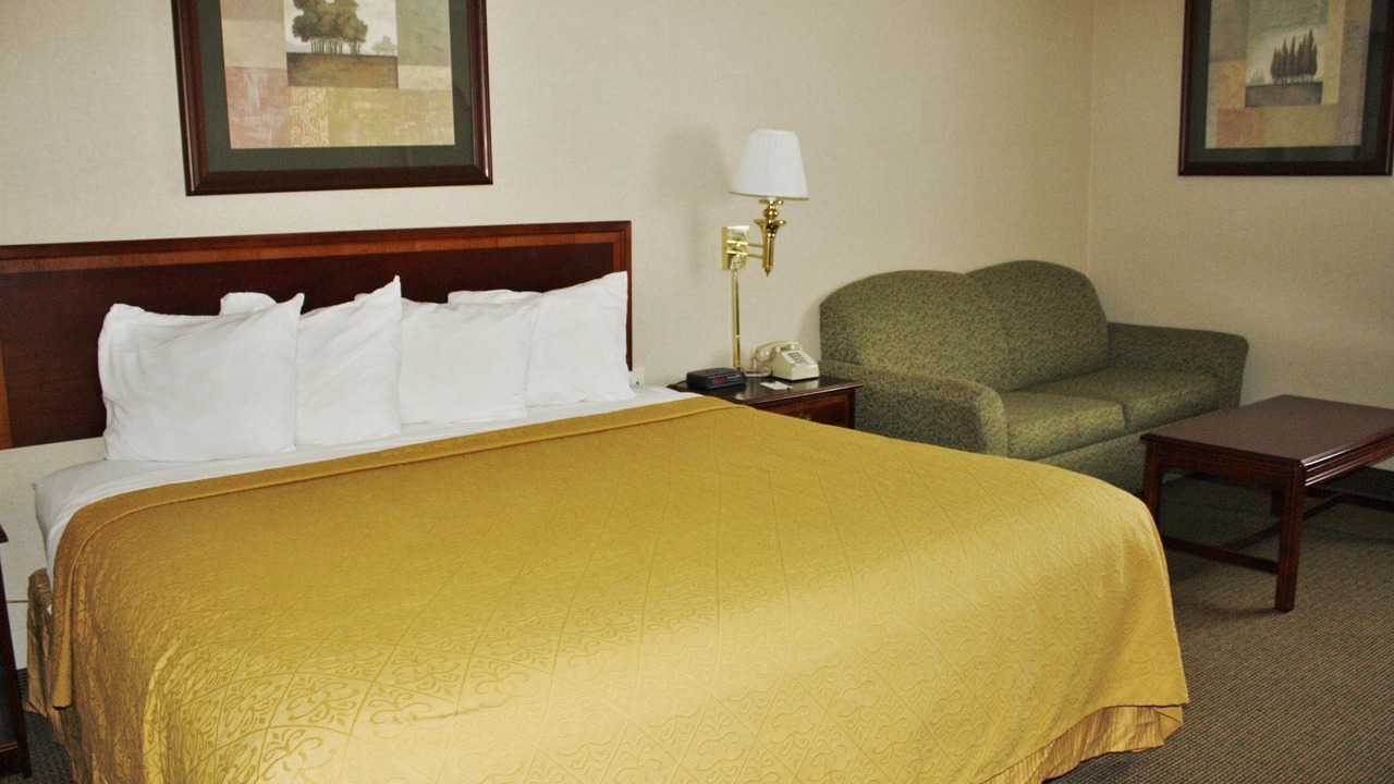 Photo of Bedroom in Plainfield