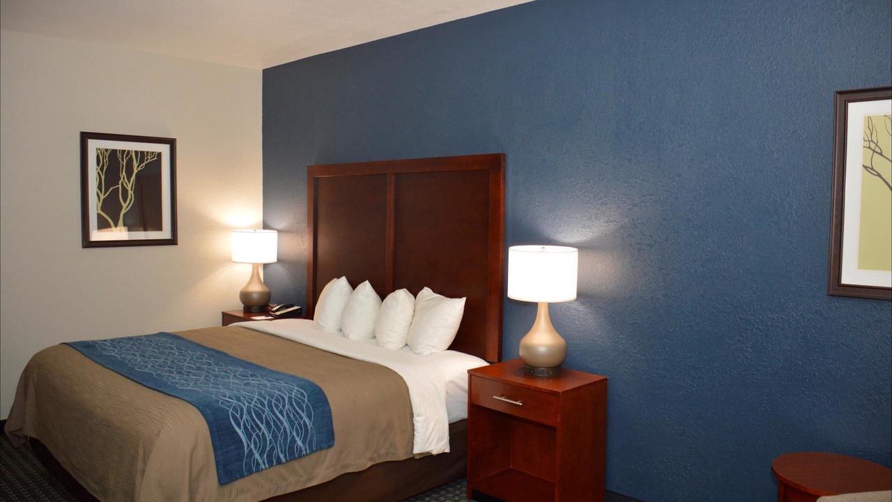 Photo of Bedroom in Calallen