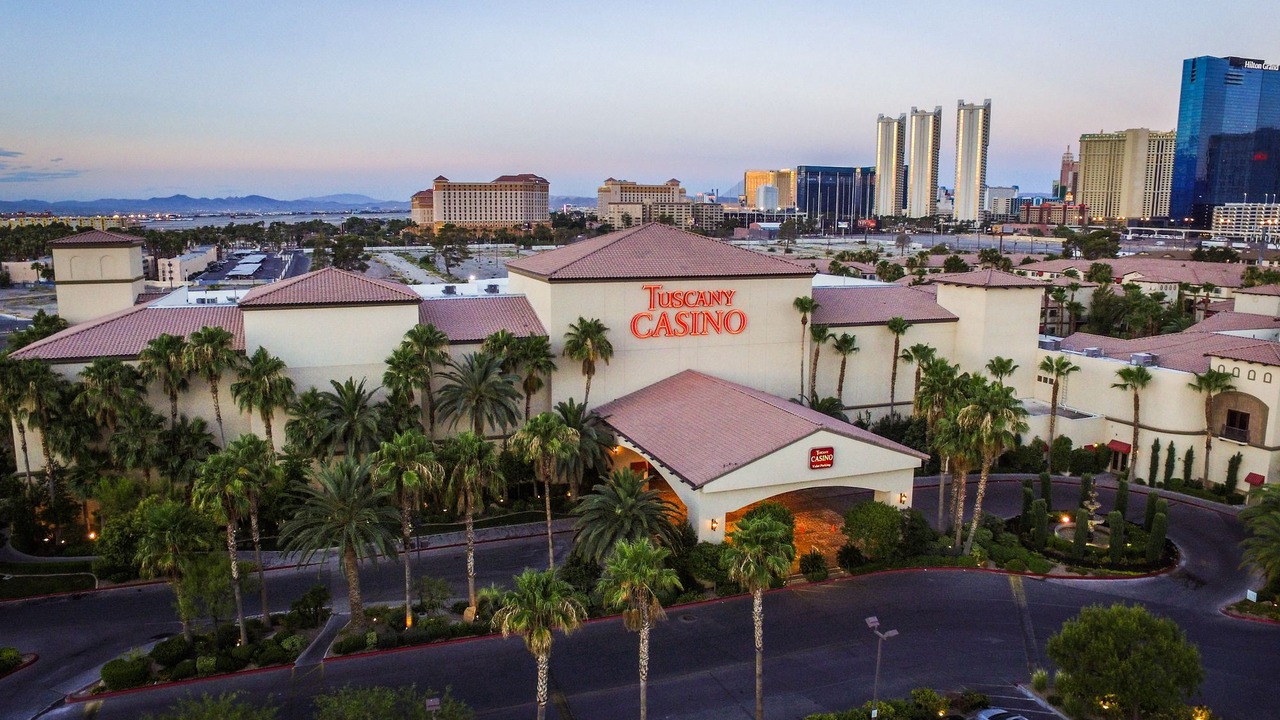 Photo of Others in Las Vegas