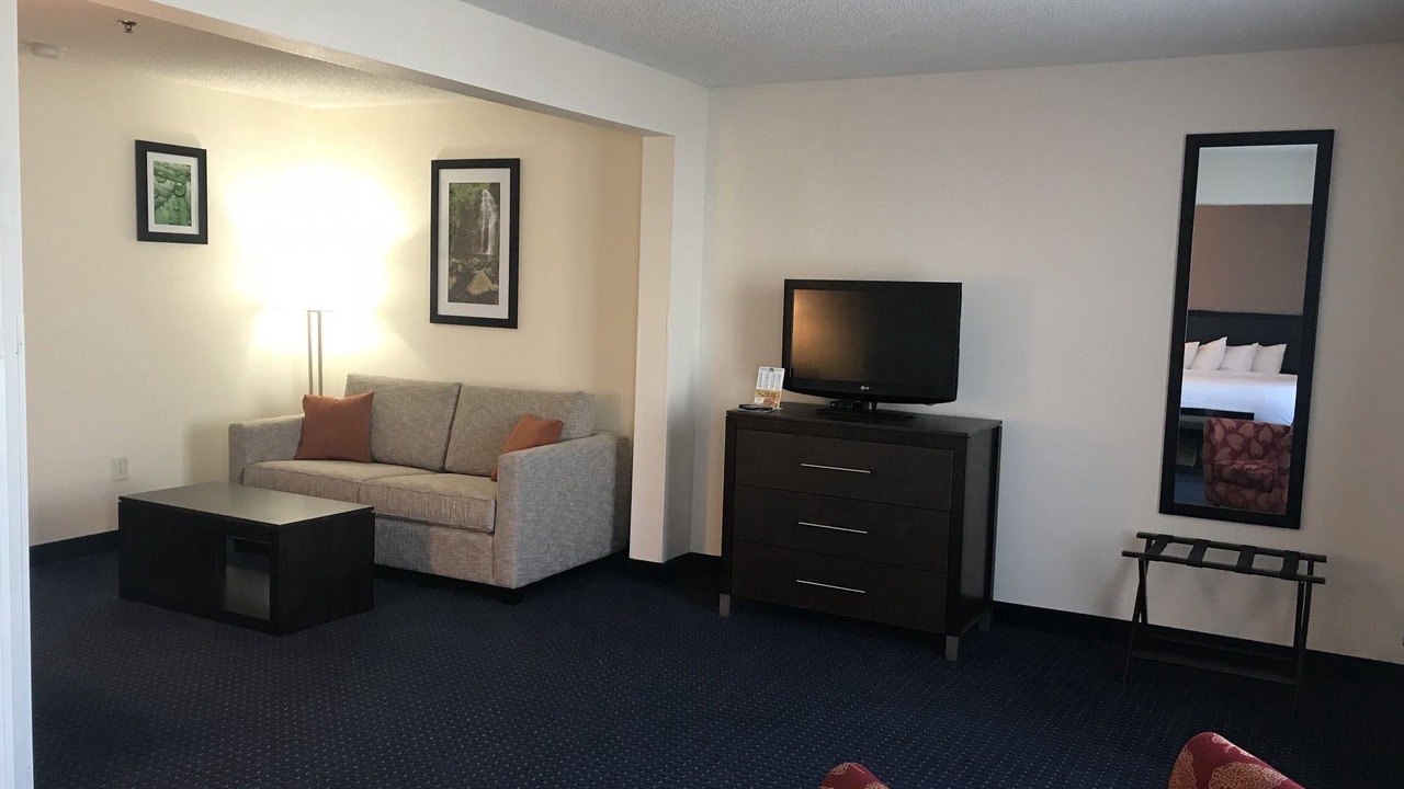 Photo of Livingroom in Gracewood