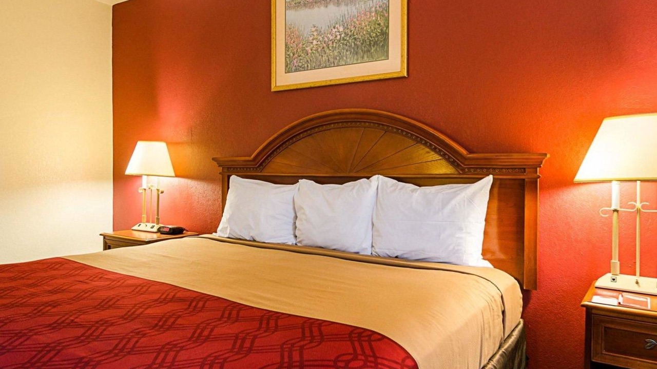 Photo of Bedroom in Mosby