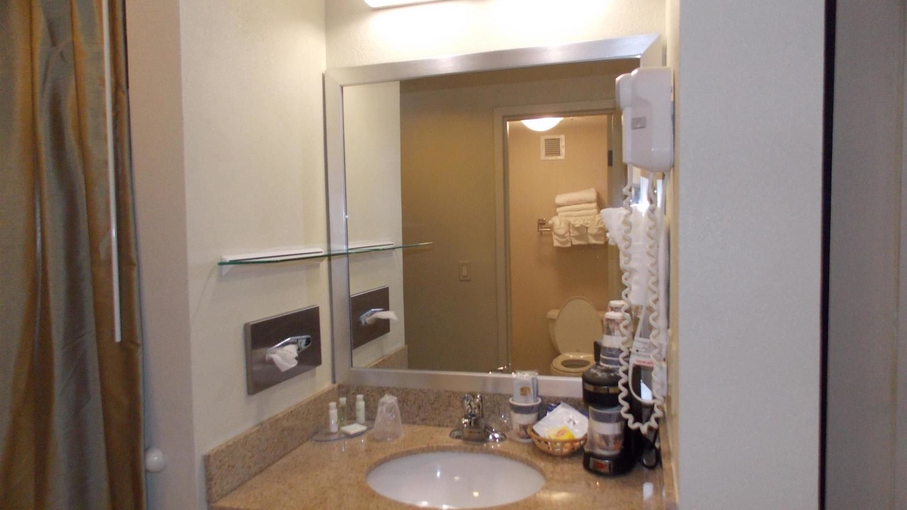 Photo of Bathroom in West Springfield