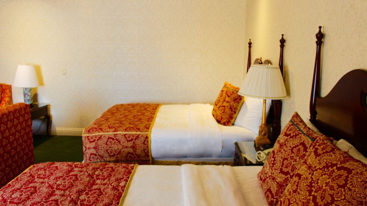Photo of Bedroom in Campbell