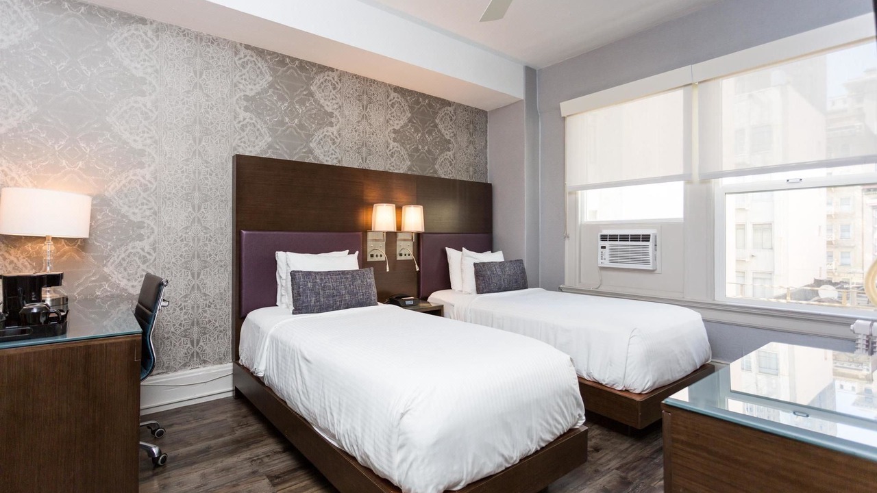 Photo of Bedroom in Union Square