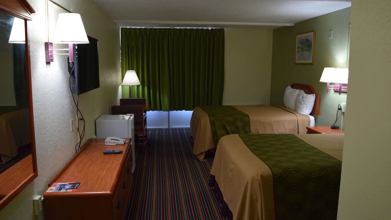 Photo of Bedroom in Tucker
