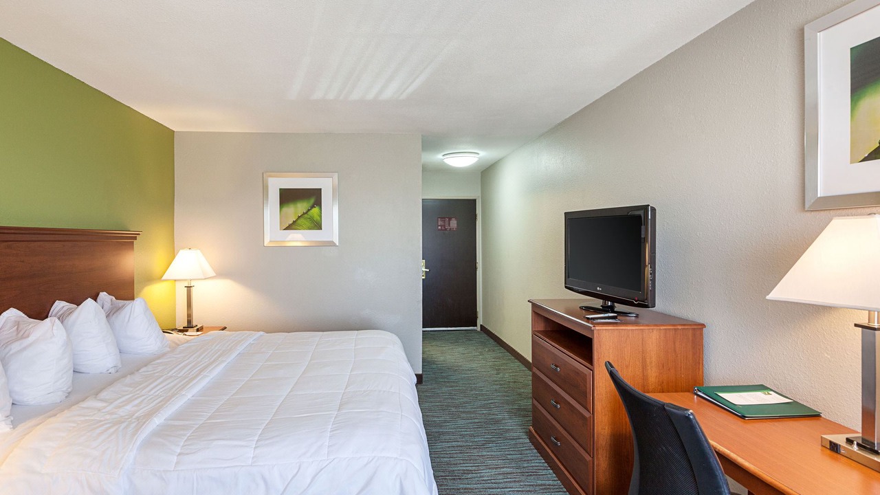 Photo of Bedroom in Mesquite