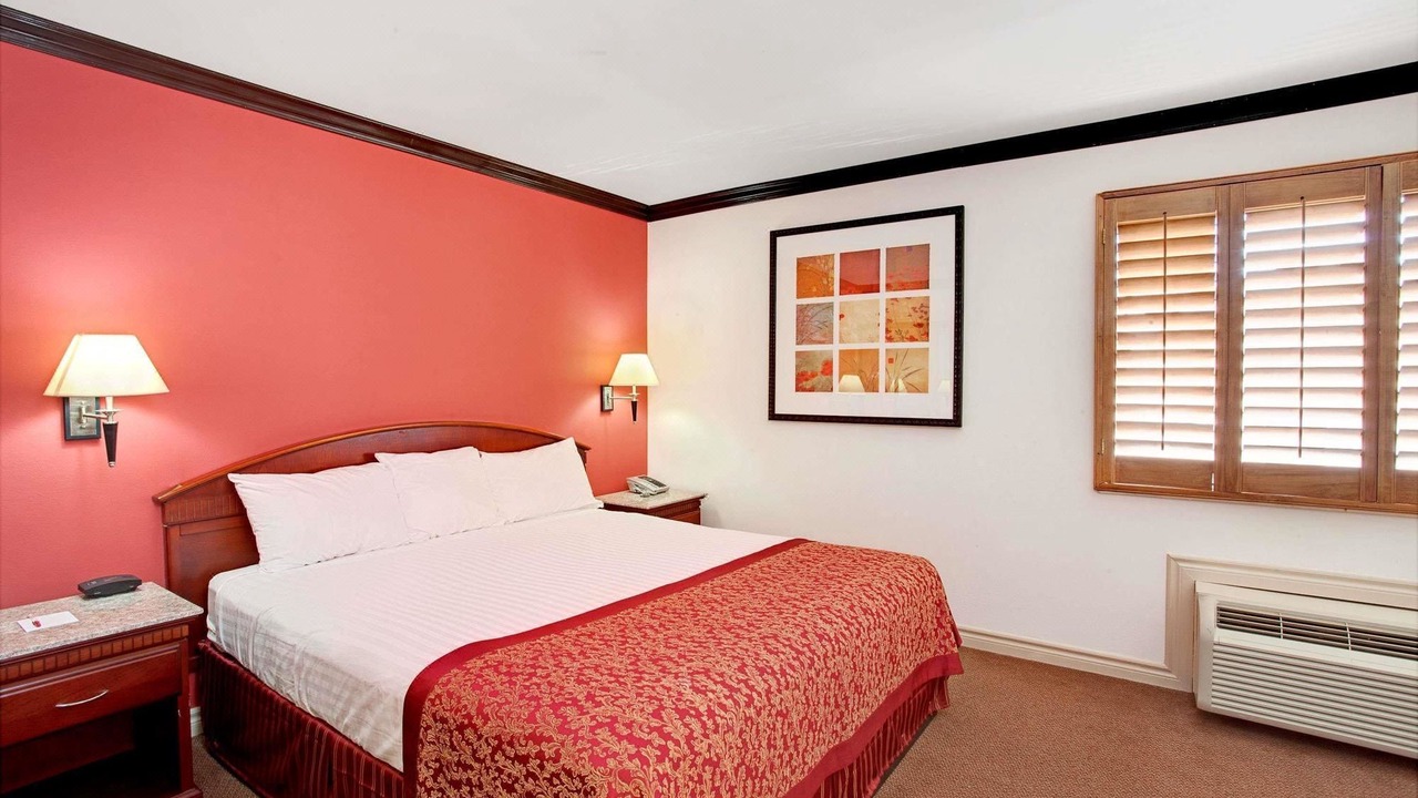 Photo of Bedroom in Lamanda Park