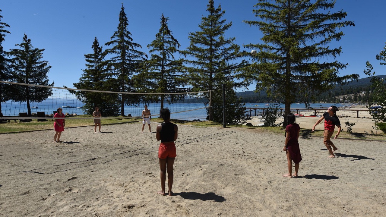Photo of Others in Tahoe Vista