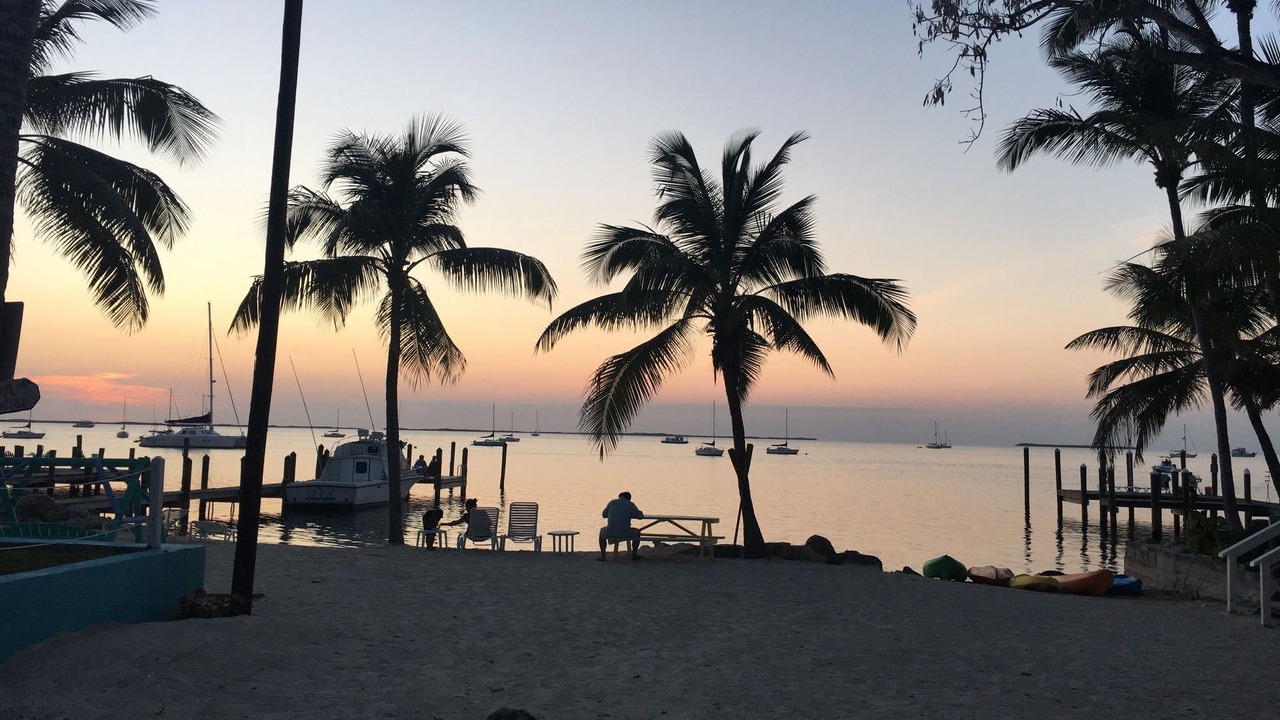 Photo of Outdoor in Key Largo