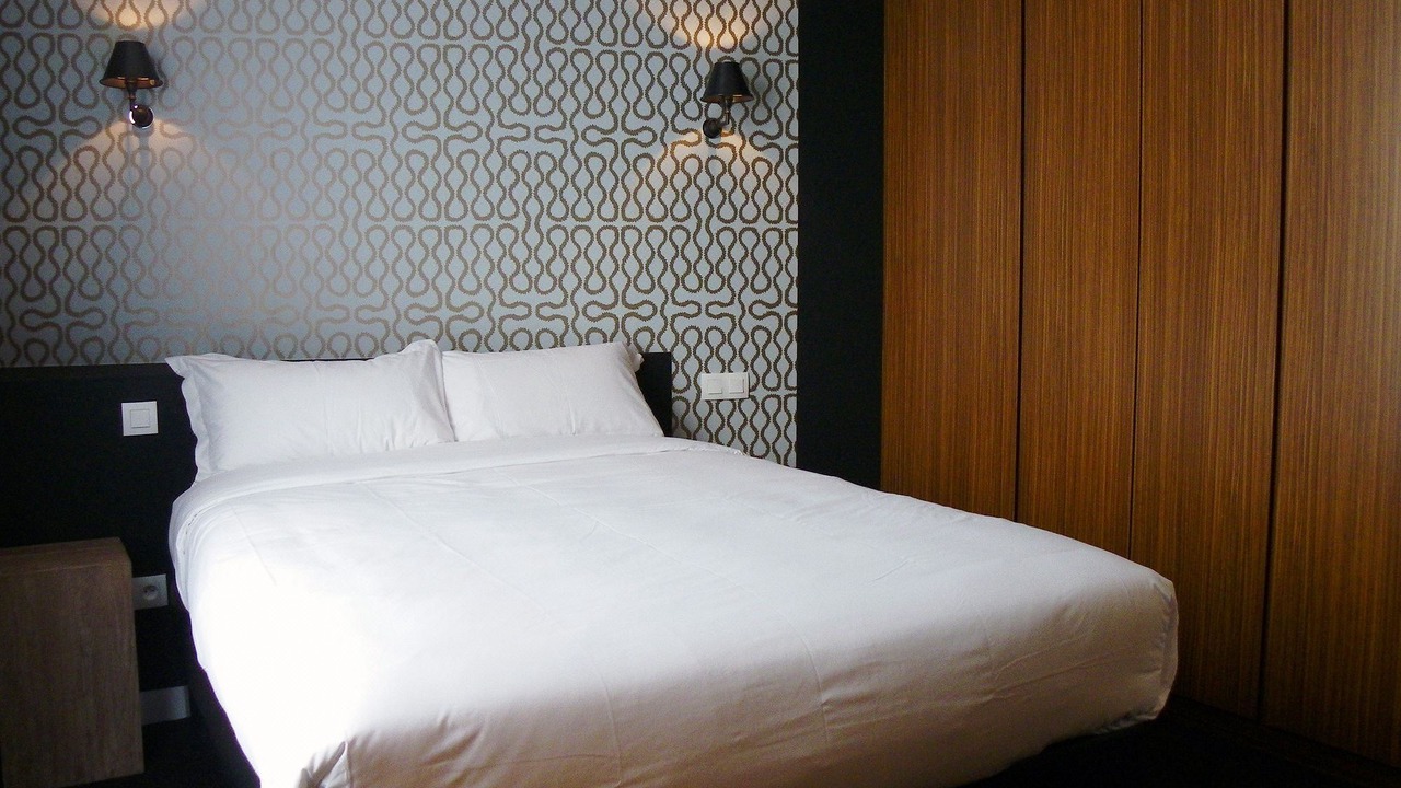 Photo of Bedroom in Chatou