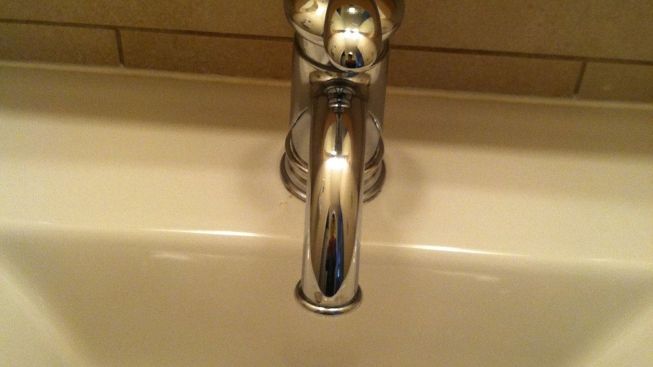 Photo of Bathroom in Klamath Falls