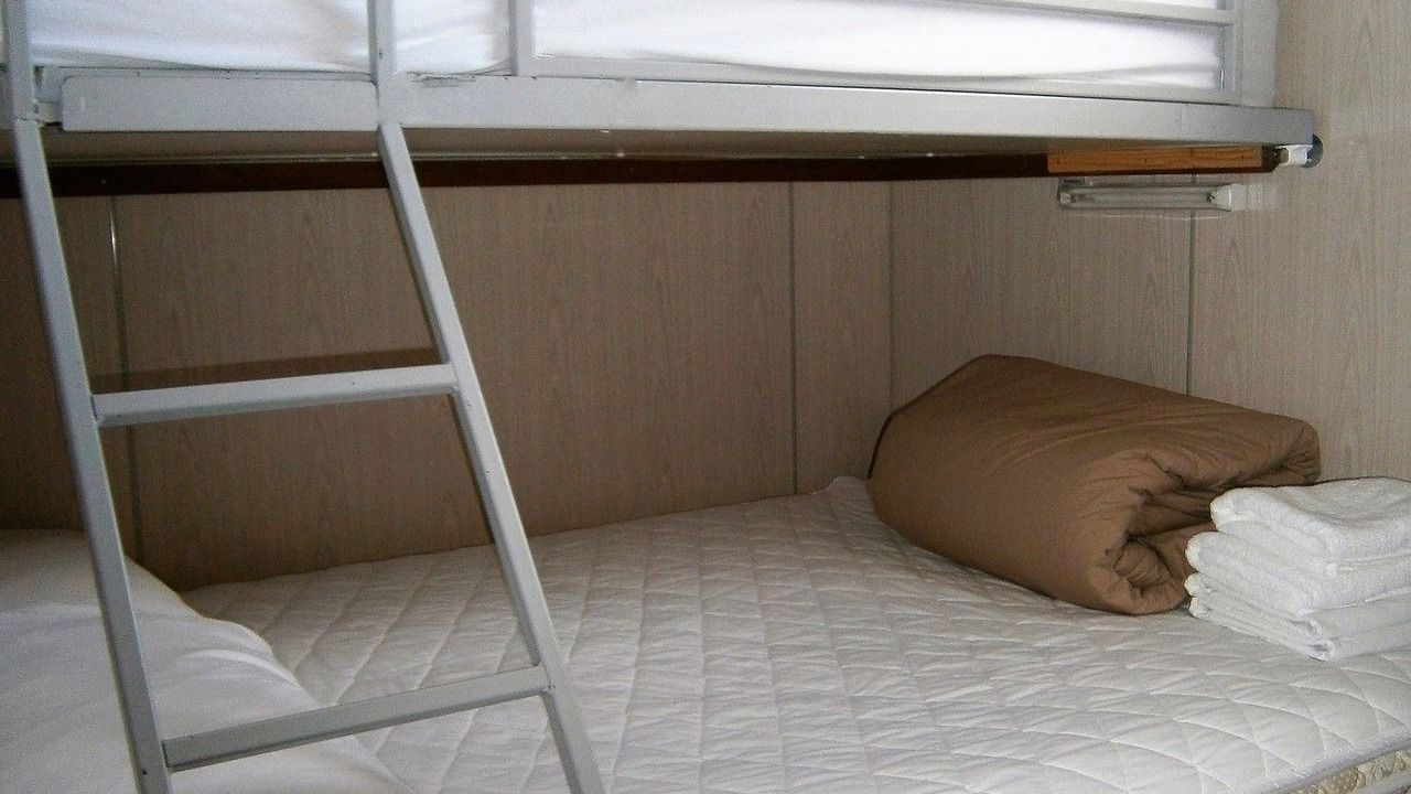 Photo of Bedroom in Echuca Village