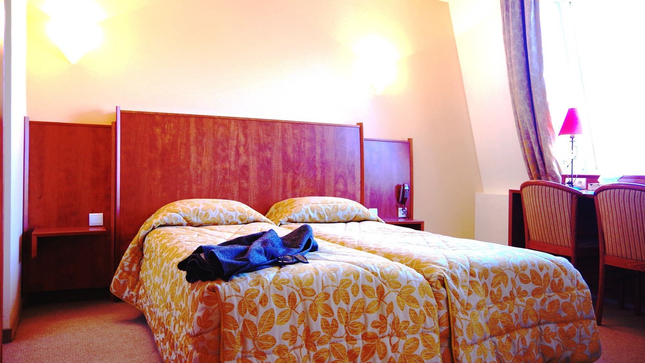 Photo of Bedroom in Peronne