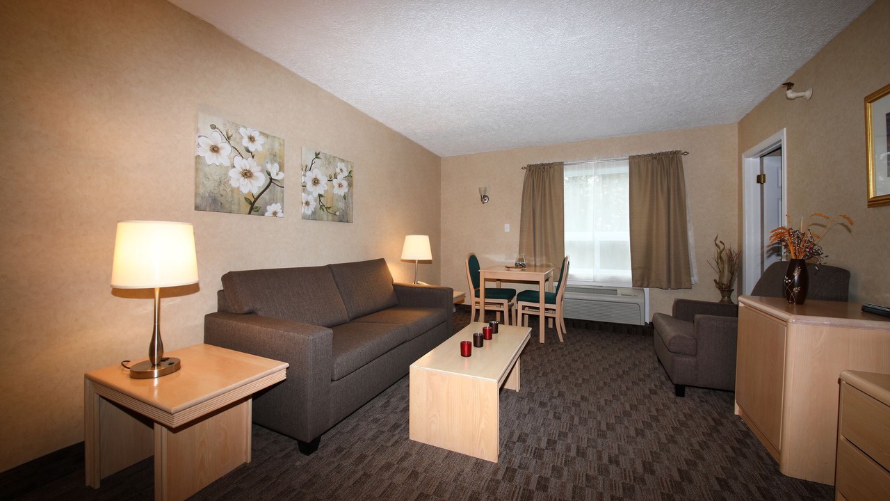 Photo of Livingroom in Grand Falls - Windsor