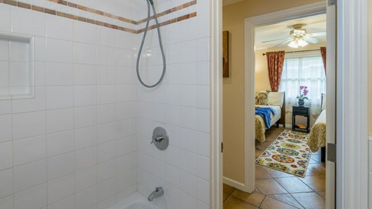 Photo of Bathroom in West Beach