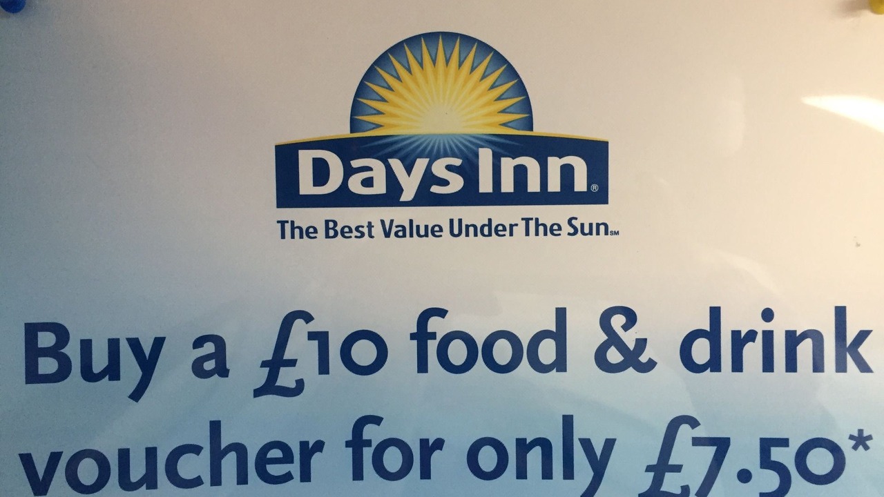 Photo of Buildings in Wonston