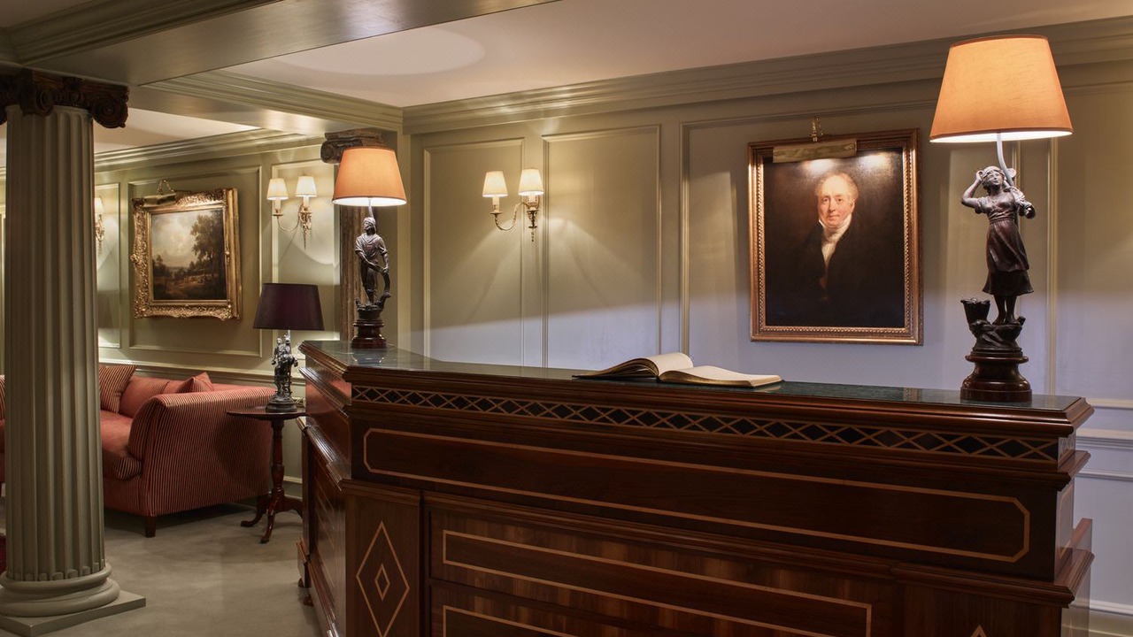 Photo of Livingroom in Spitalfields