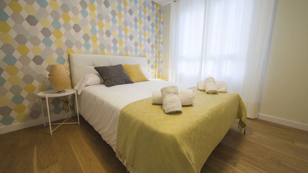 Photo of Bedroom in Arrancapins