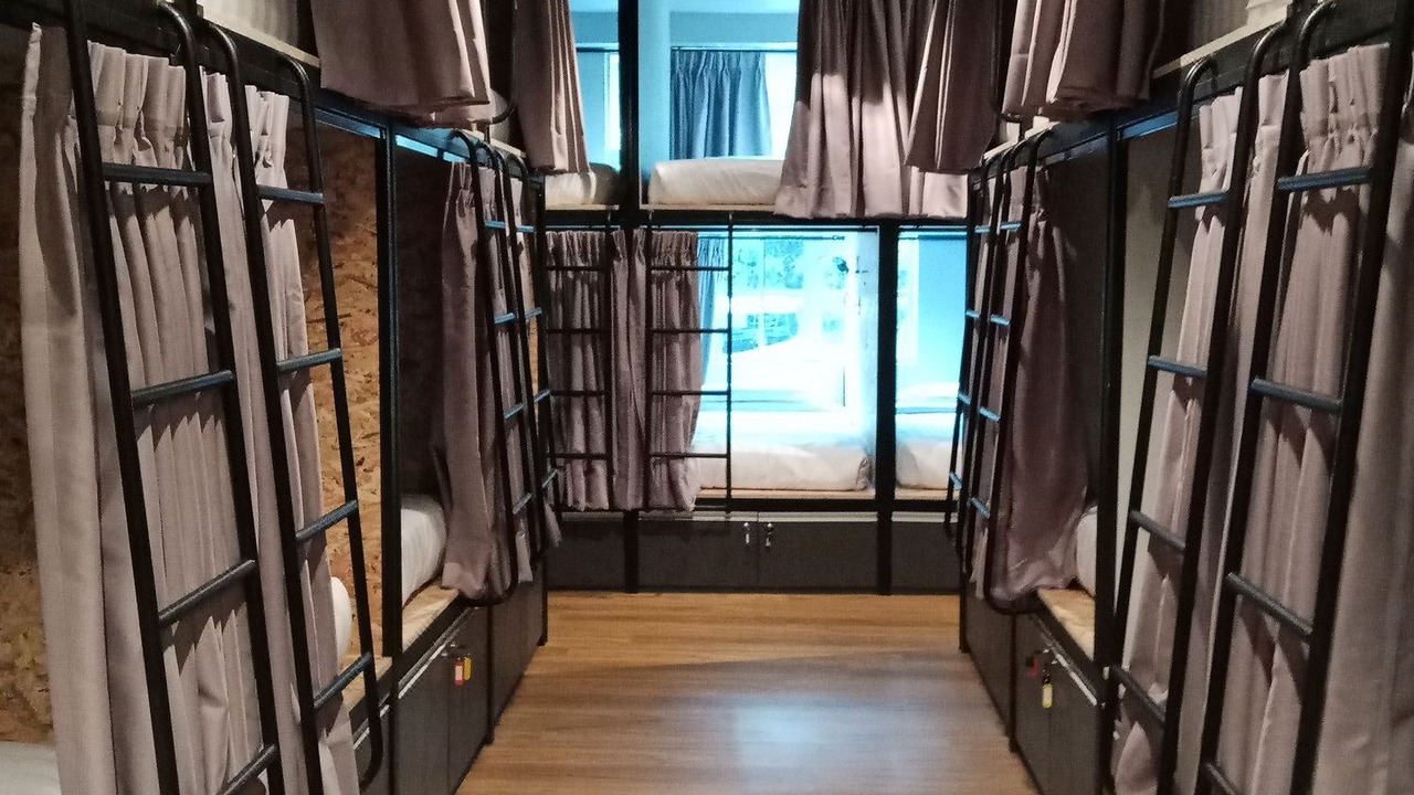 Photo of Buildings in Tanah Rata