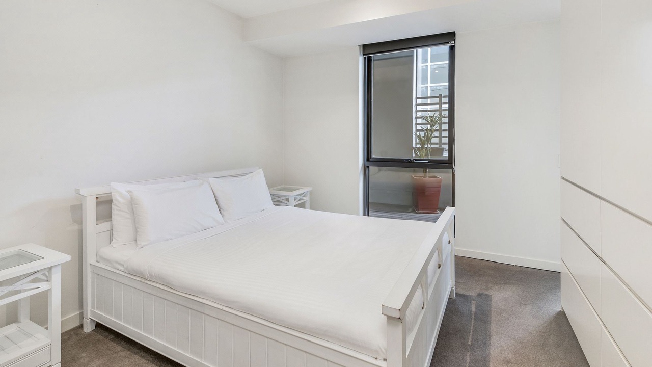 Photo of Bedroom in Geelong