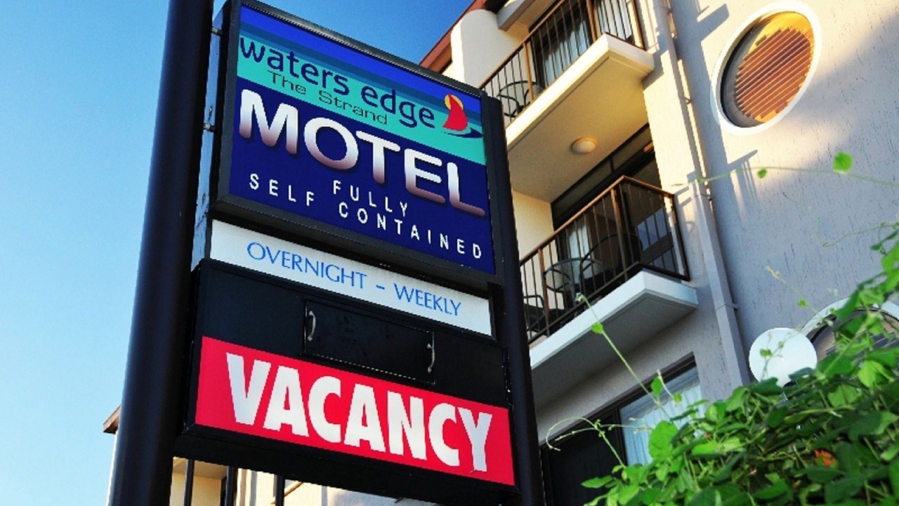 Photo of Buildings in North Ward