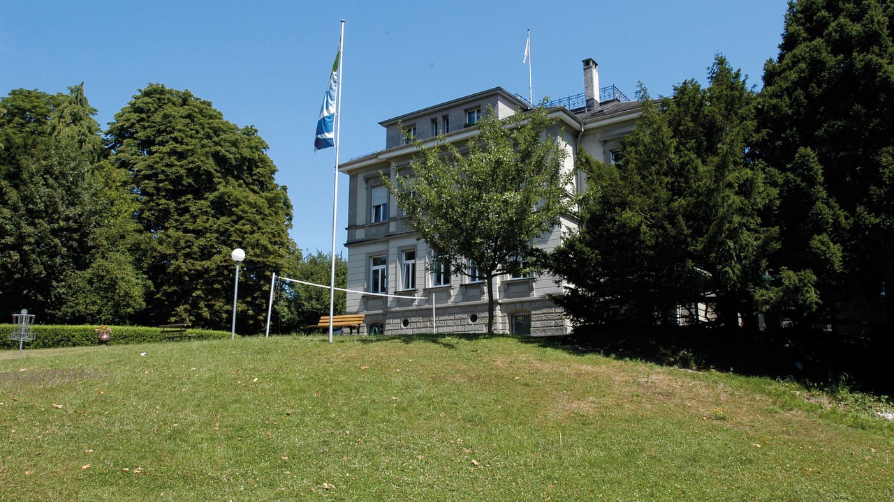 Photo of Buildings in Kreuzlingen