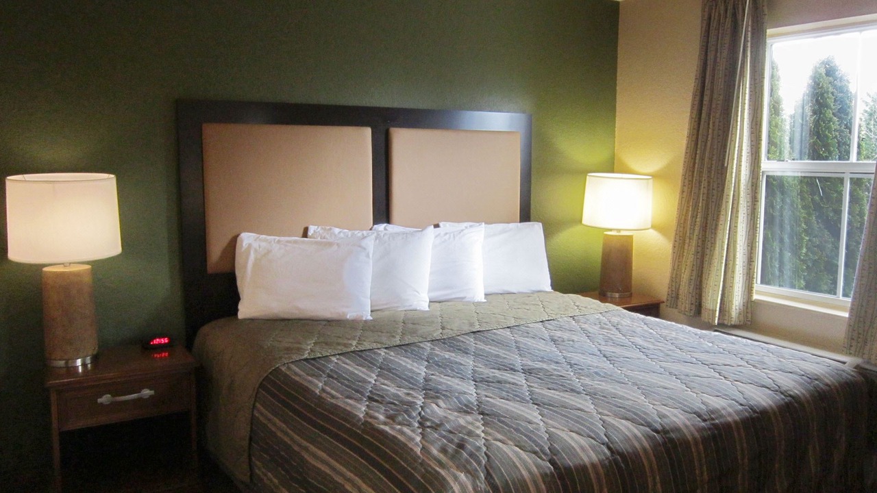 Photo of Bedroom in Silver Lake