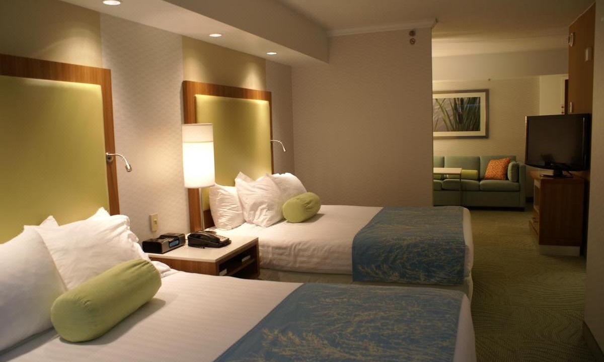 Photo of Bedroom in North Shore